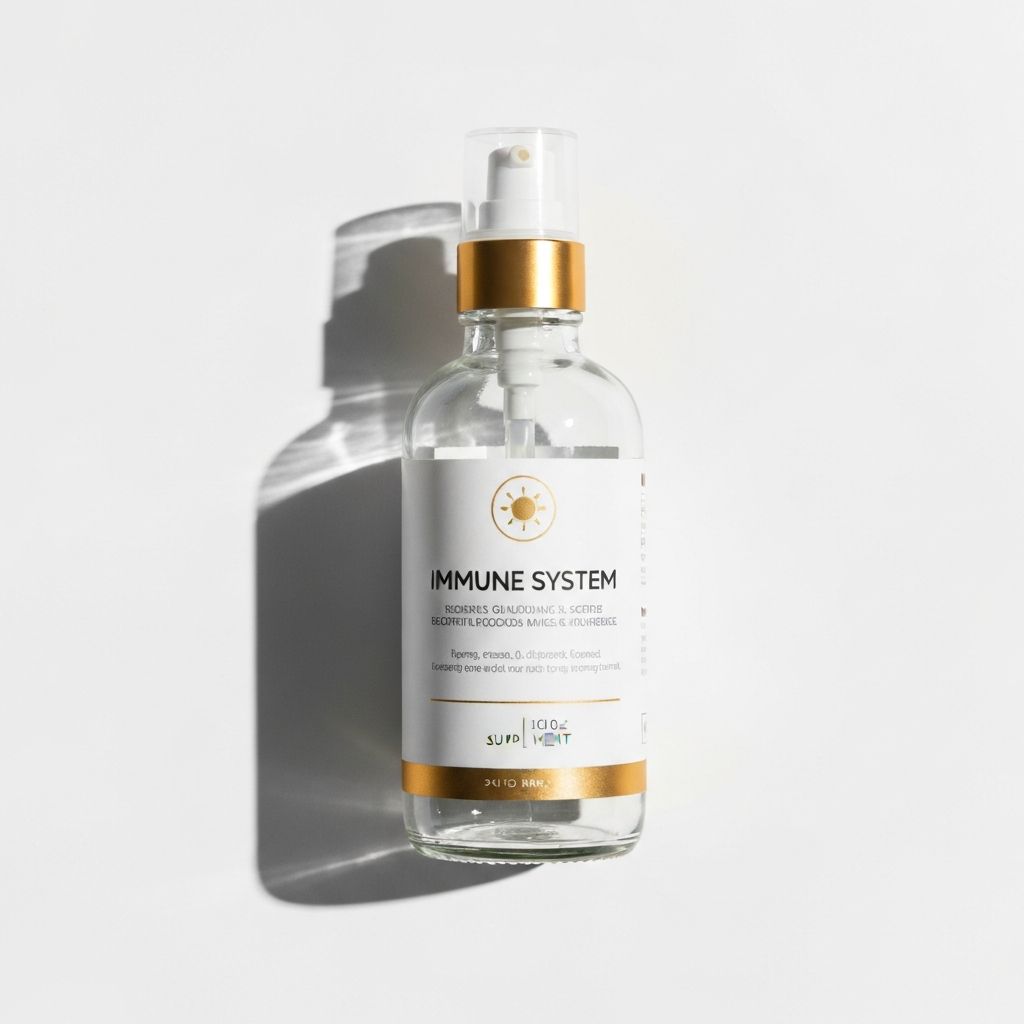 Immune Support Complex